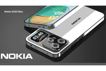 Nokia X100 Max price 2026